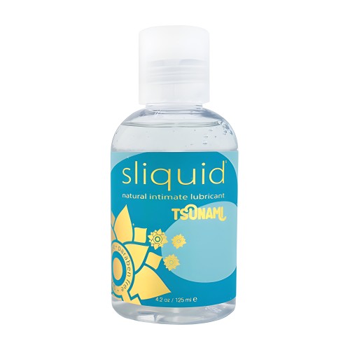Gel Sliquid Tsunami