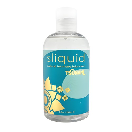 Sliquid Tsunami Gel - 8.5 oz