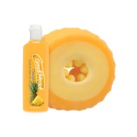 GoodHead Pineapple Blowjob Set - 1 oz Bottle