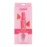 GoodHead Pussy Pleasure Party Kit