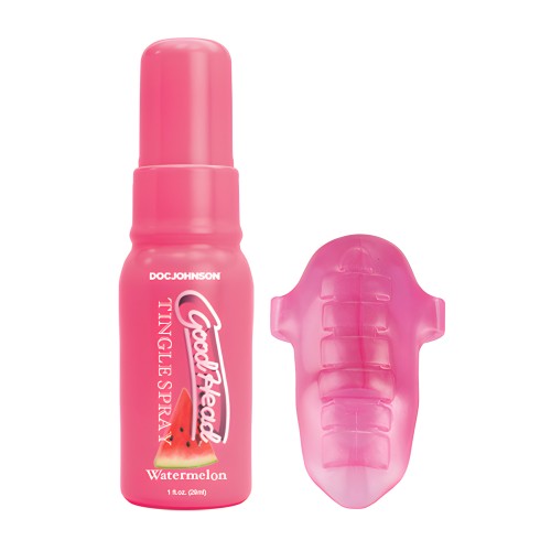 GoodHead Pussy Pleasure Party Kit