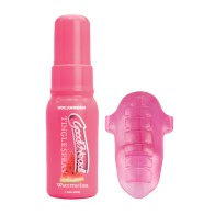 GoodHead Pussy Pleasure Party Kit