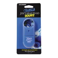 GoodHead Dry Mouth Spray - Refreshing Flavor