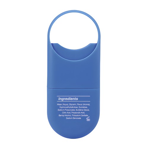 GoodHead Dry Mouth Spray - Refreshing Flavor