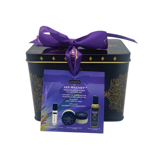 Kama Sutra Sex Magnet Gift Set