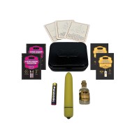 Kama Sutra Weekender VIBE Kit - Coconut Pineapple
