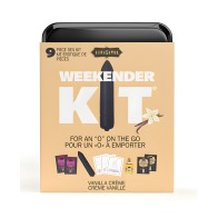 Kama Sutra Weekender VIBE Kit