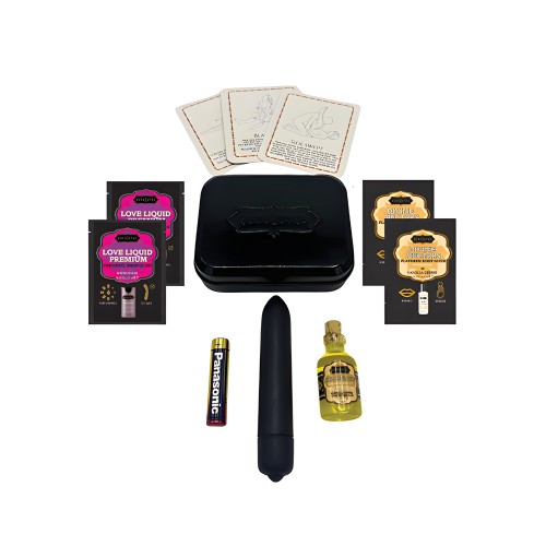 Kama Sutra Weekender VIBE Kit
