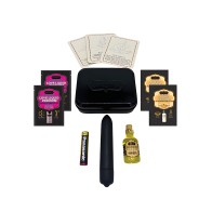 Kama Sutra Weekender VIBE Kit
