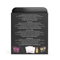 Kama Sutra Weekender VIBE Kit