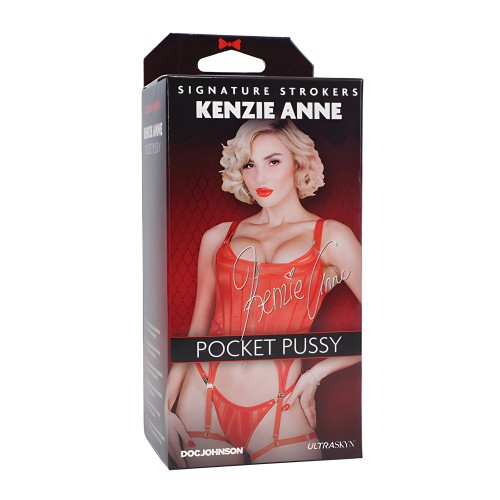 Pocket Pussy ULTRASKYN Signature Strokers | Signature Strokers