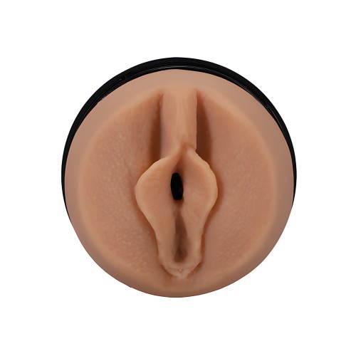 Main Squeeze ULTRASKYN Pussy Stroker - Kenzie Anne, Vanilla