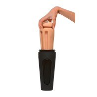 Main Squeeze ULTRASKYN Pussy Stroker - Main Squeeze