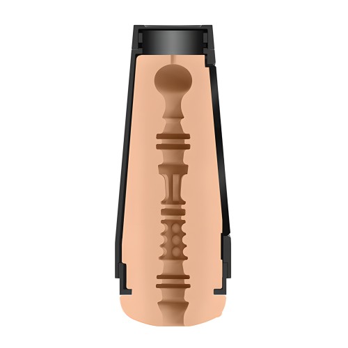 Main Squeeze ULTRASKYN Estimulador de Vagina - Main Squeeze