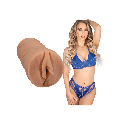 Pocket Pussy Signature Strokers ULTRASKYN - Alix Lynx