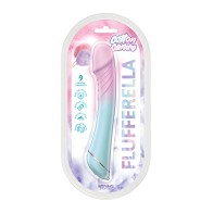 Cotton Candy Flufferella Vibe - Multi-Color