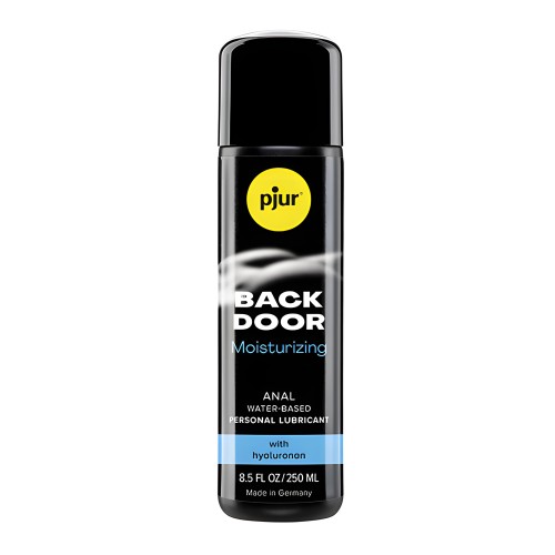 Lubricante Personal a Base de Agua Pjur Back Door - 250 ml