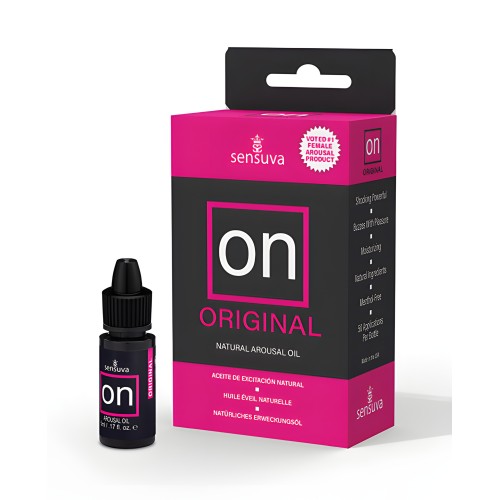 ON Original Arousal Oil - 5 ml