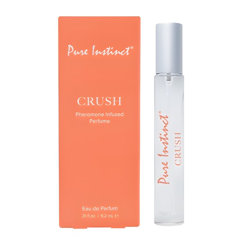 Pure Instinct Pheromone Perfume