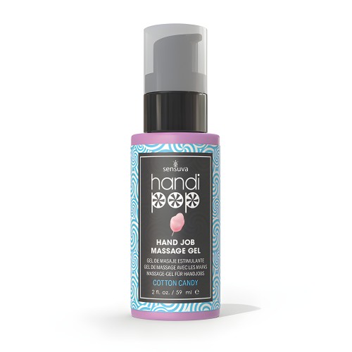 Handipop Hand Job Massage Gel