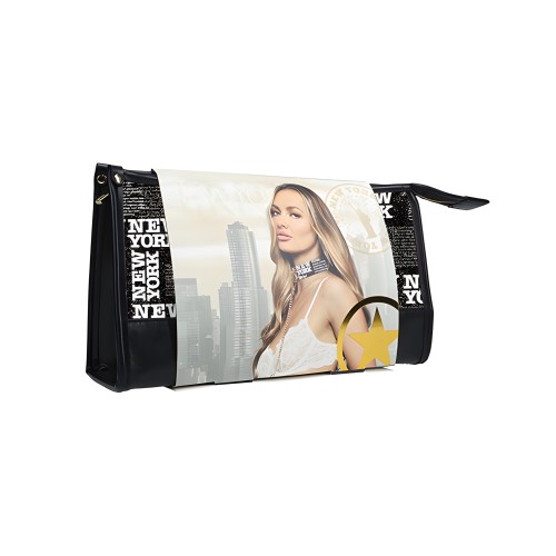 Shots Ouch! Bondage Kit - Luxury BDSM Set