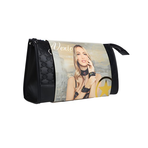 Kit de Bondage Ouch! Colección Venice