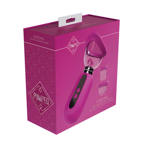 Shots Bomba Dazzling