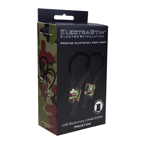 ElectraStim Accessory - ElectraLoops Prestige Accessory - Camouflage