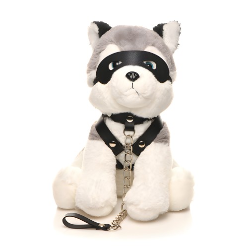 Master Series Max the Fetish Pup