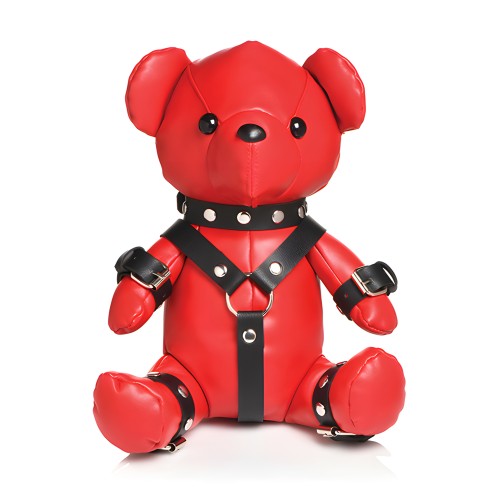 Master Series Gimp Bear