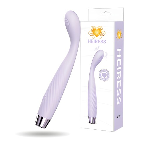 Heiress G Spot Vibrator