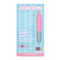 Rock Candy Bubble Gusher Stimulator