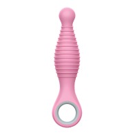 Rock Candy Sweet Cheeks Anal Vibe