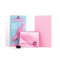 Rock Candy Sweet Cheeks Anal Vibe