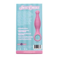 Rock Candy Sweet Cheeks Anal Vibe