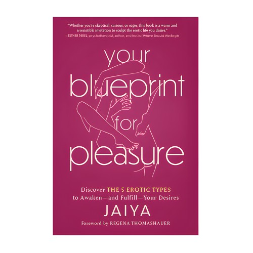 Tu Plano para el Placer - Los 5 Tipos Eróticos