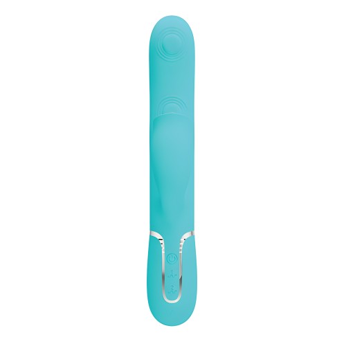 Pretty Love Gigi 3 in 1 Rabbit Vibrator