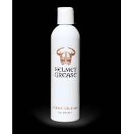 Helmet Grease Hybrid Lubricant - 8 oz Bottle