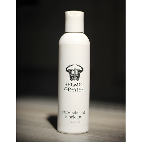 Lubricante de Silicona Helmet Grease