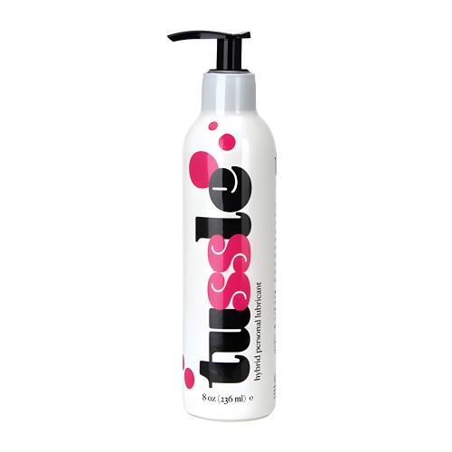 Tussle Hybrid Lubricant - 8 oz Bottle