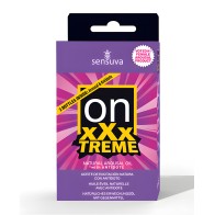 ON Aceite de Excitación XXXtreme Caja Mediana - 5 ml