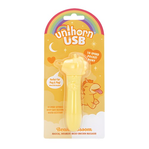 Unihorn USB Bullet