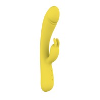 Blaze Heat Up Bunny | G-Spot Vibrator