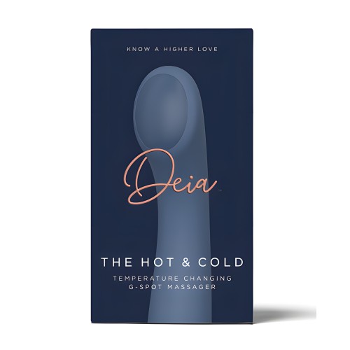 Deia Hot & Cold Vibrator