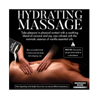 Bedroom Bliss Lover's Massage Candle