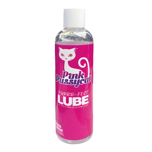 Pink Pussycat Purrr-Fect Lube - 8 oz