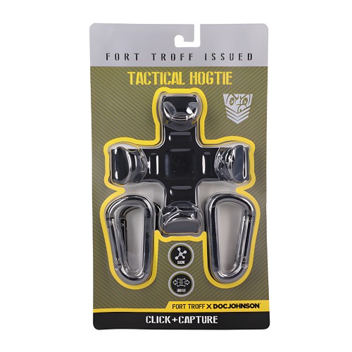 Fort Troff Tactical Hogtie