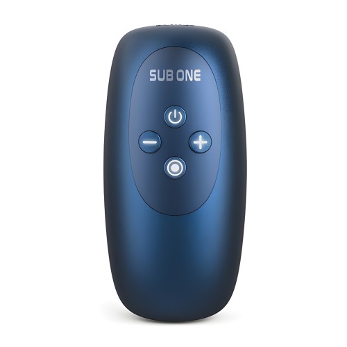 Masturbador Masculino Sub-One Tapping Manwan