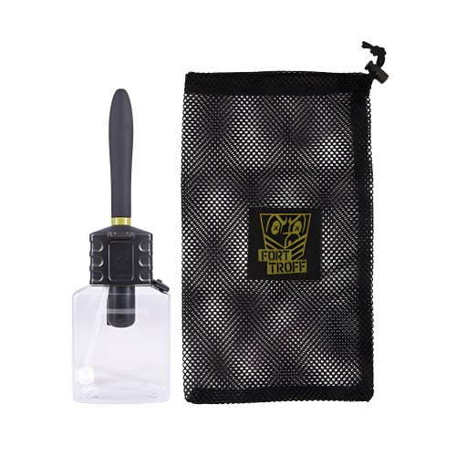 Sistema de Limpieza Anal Hydro-Pro de Fort Troff