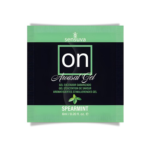ON Arousal Gel for Her - Spearmint